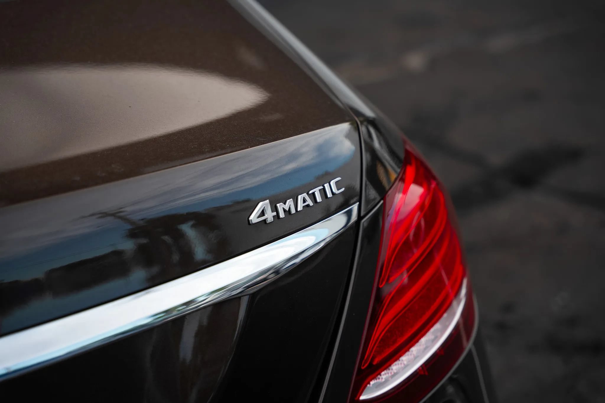 Used 2017 Mercedes-Benz E 300 4MATIC image 22