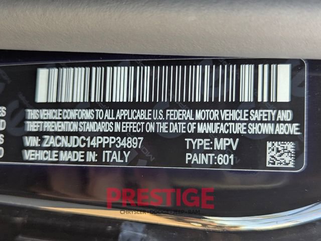 Used 2023 Jeep Renegade Trailhawk image 33