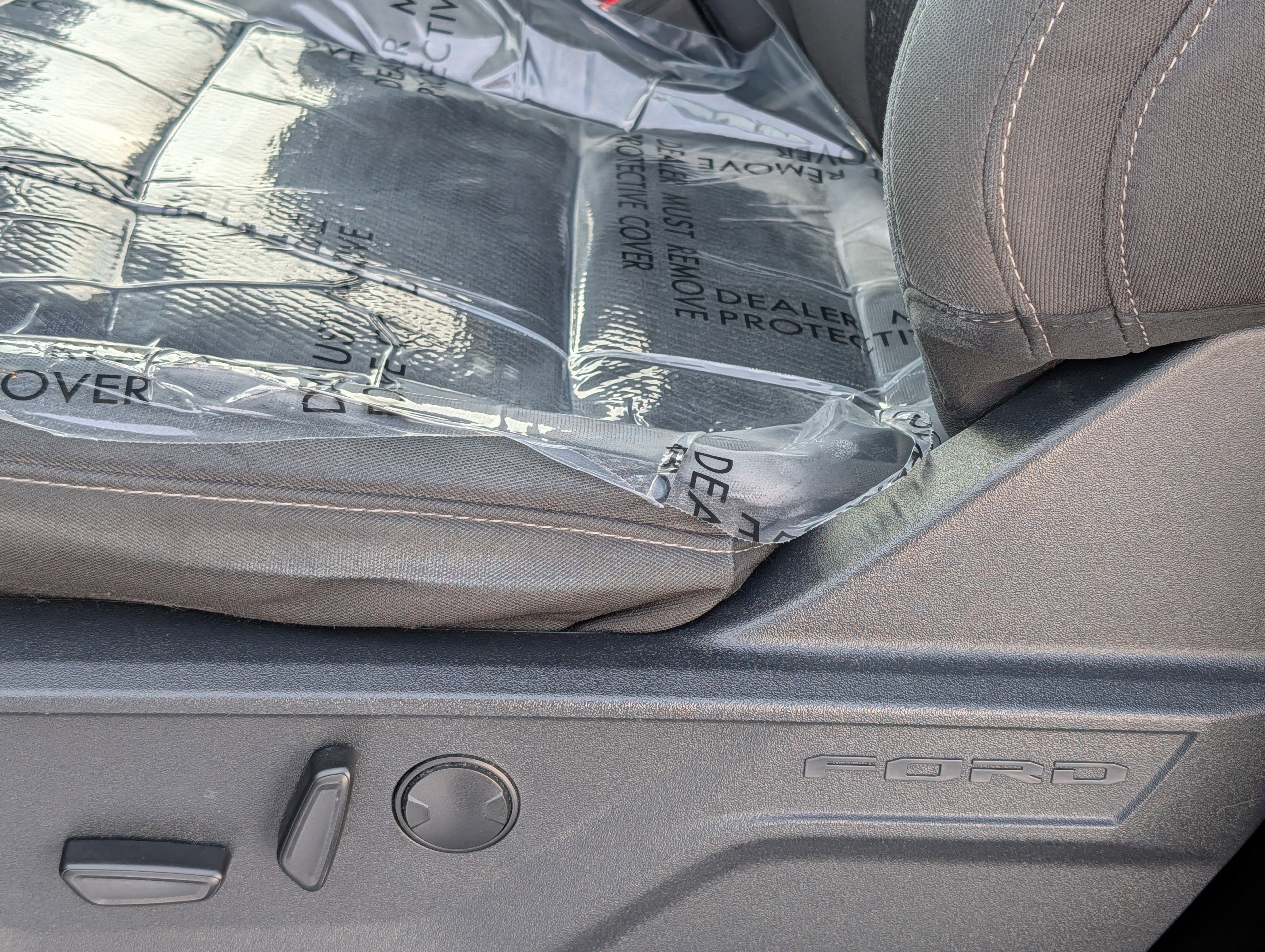 Used 2022 Ford F150 XLT w/ Equipment Group 302A High image 12