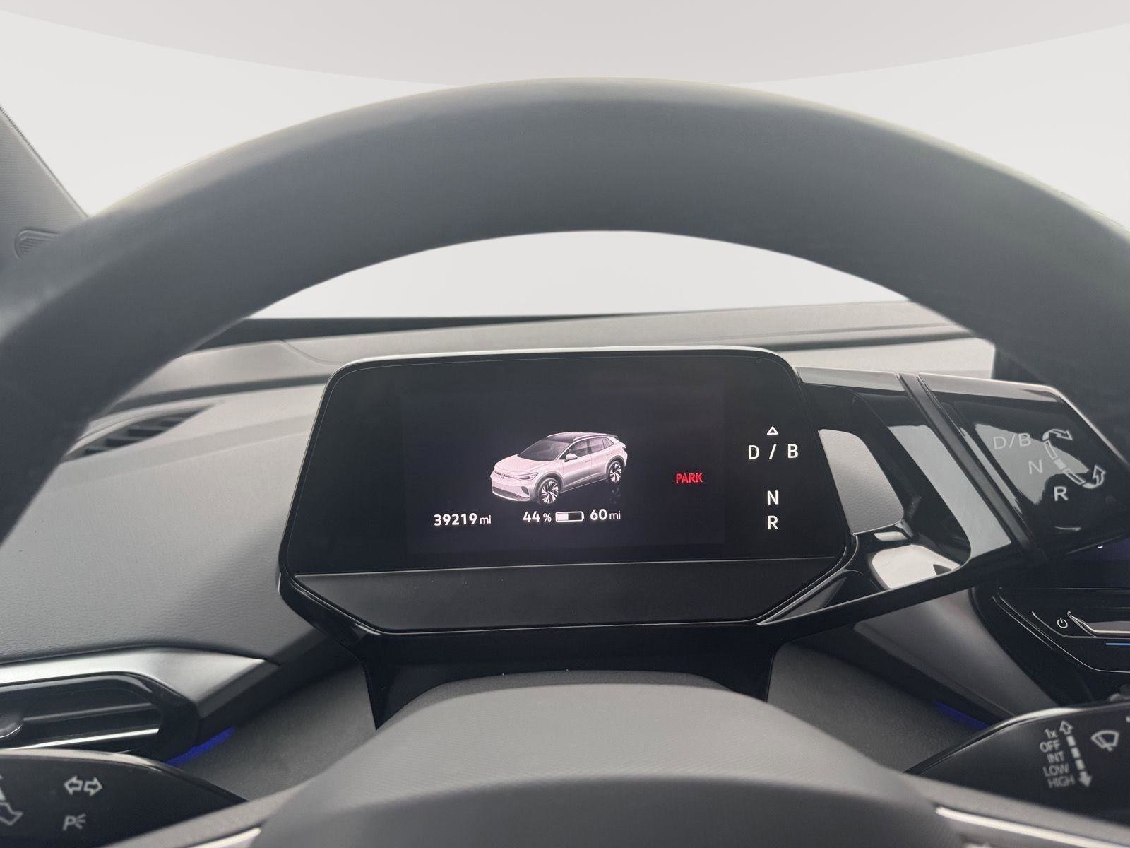 Used 2021 Volkswagen ID.4 Pro S w/ Gradient Package image 2