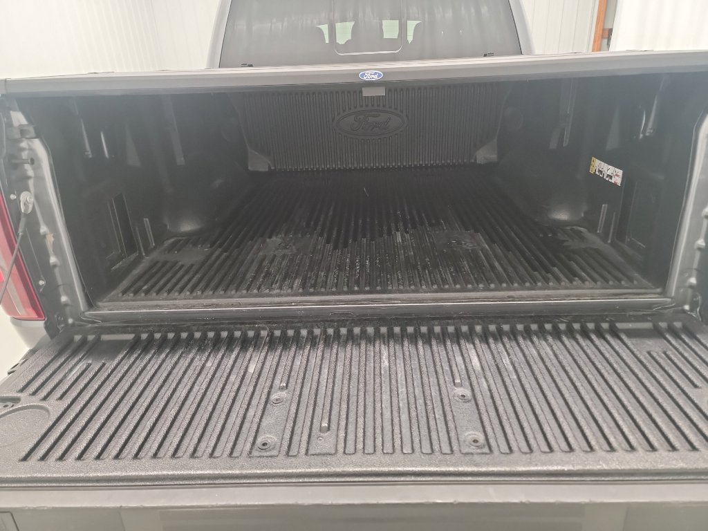 Used 2024 Ford F150 XLT w/ Equipment Group 302A MID image 18