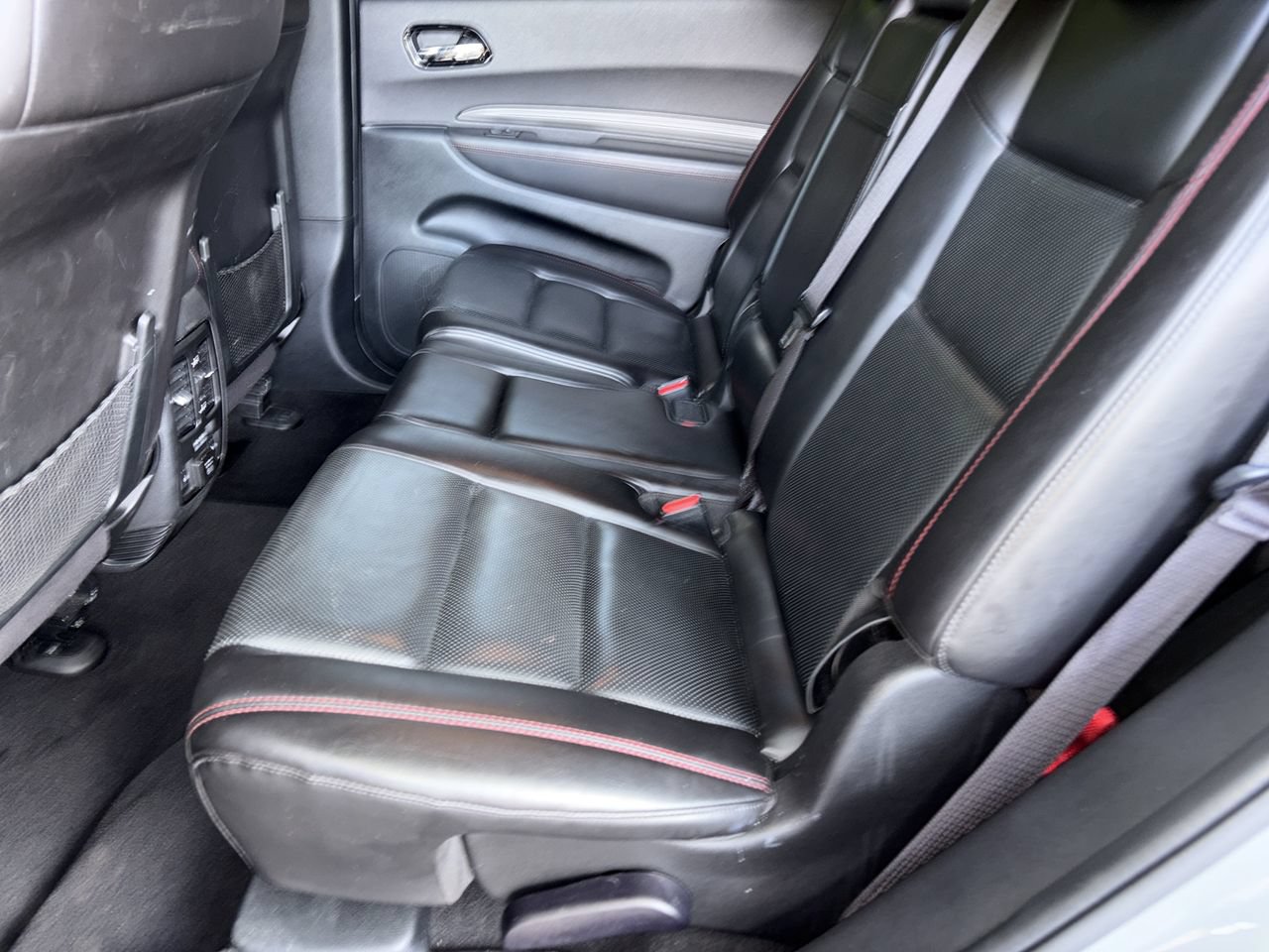 Used 2024 Dodge Durango GT RWD image 24
