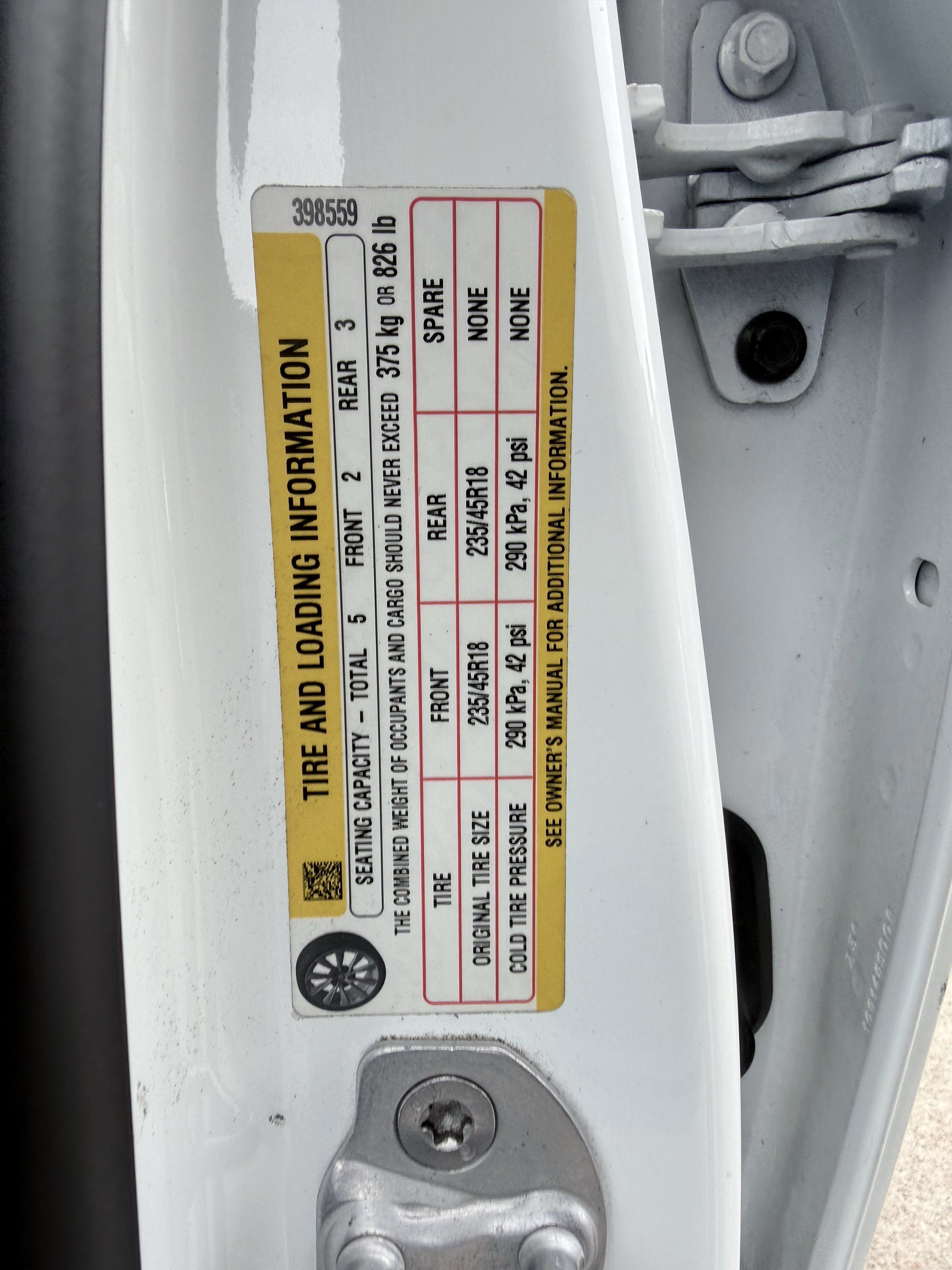 Used 2023 Tesla Model 3 Standard Range image 32