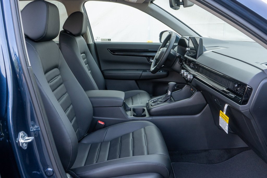 New 2026 Honda CR-V EX-L image 15