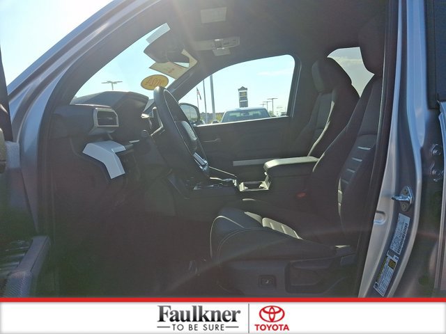 Certified 2024 Toyota Tacoma TRD Off-Road AWD/4WD image 13