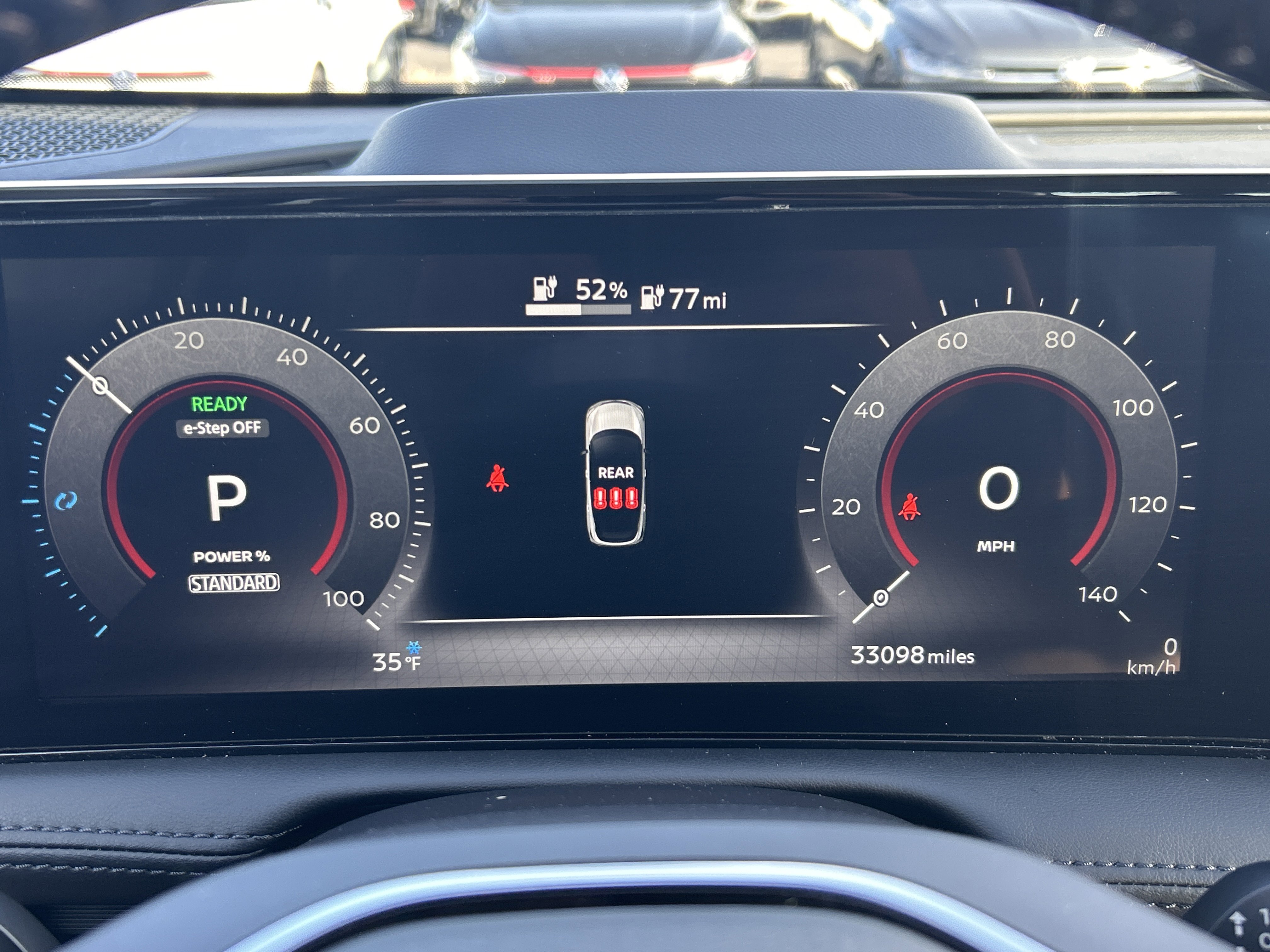 Used 2023 Nissan Ariya FWD image 12