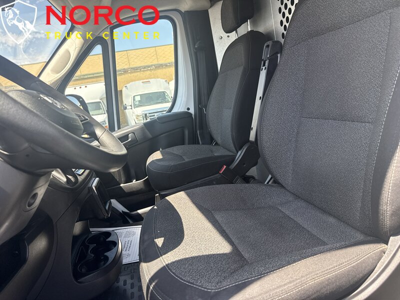 Used 2023 RAM ProMaster 3500 FWD image 13