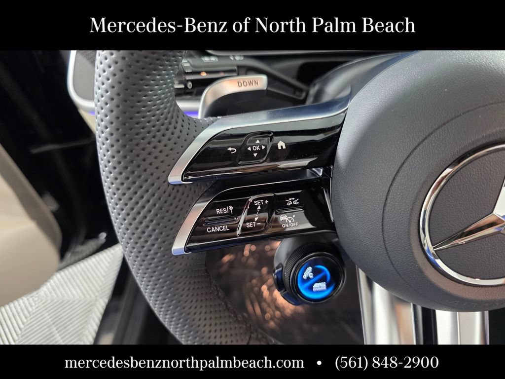 New 2027 Mercedes-Benz CLE 53 AMG 4MATIC Cabriolet image 17