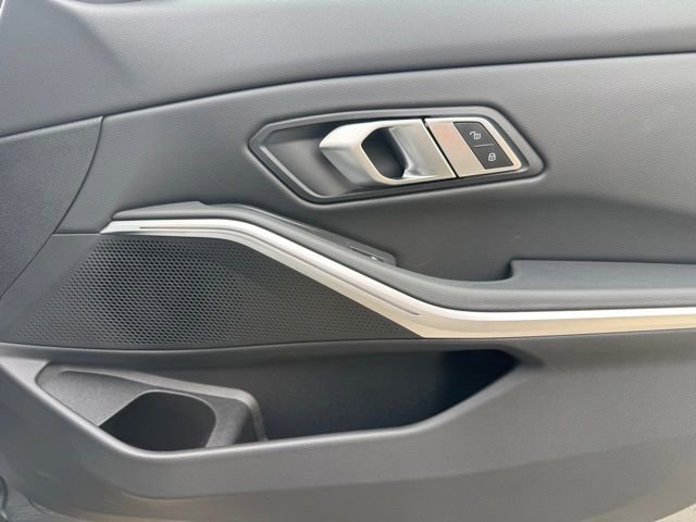 Certified 2023 BMW 330i xDrive Sedan w/ Premium Package image 29