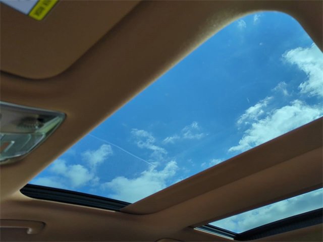 New 2026 Genesis GV80 3.5T Advanced image 19