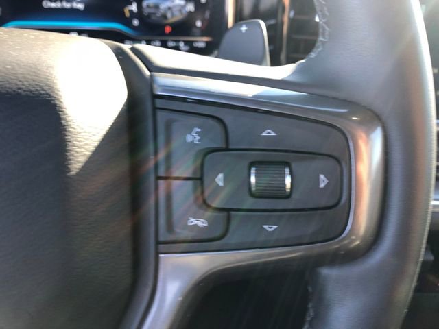 Used 2024 Chevrolet Silverado 1500 High Country w/ High Country Premium Package image 13