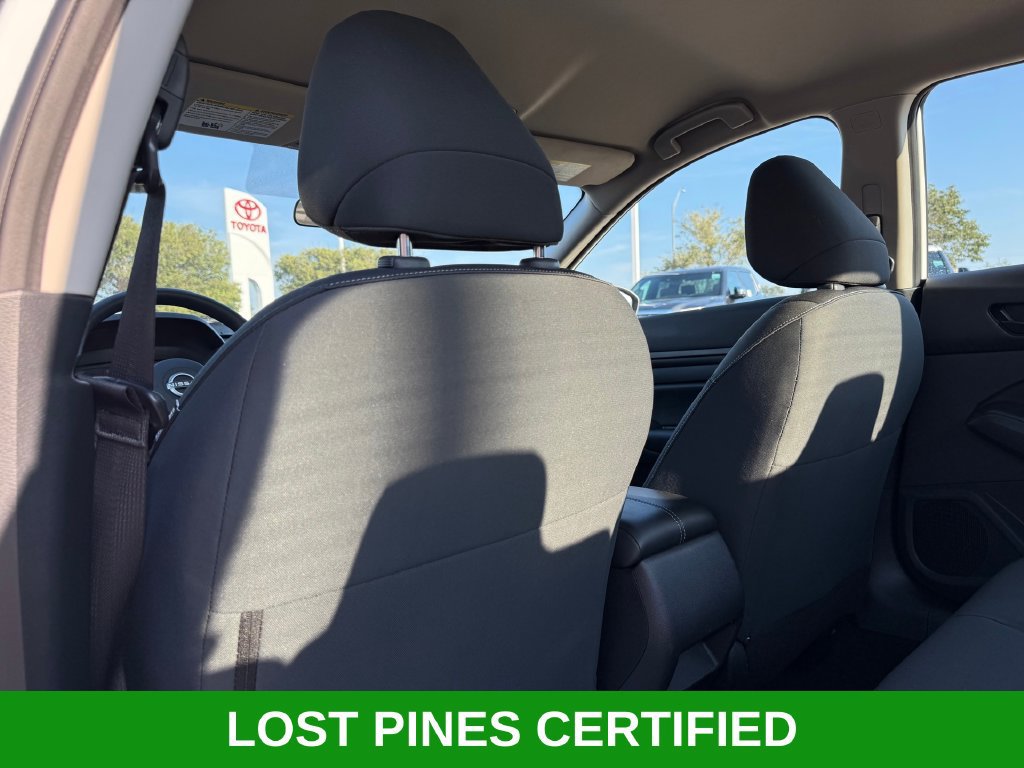 Used 2024 Nissan Altima 2.5 S FWD image 19