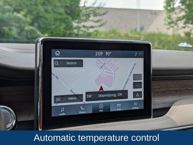 Used 2020 Lincoln Corsair Reserve AWD/4WD image 18