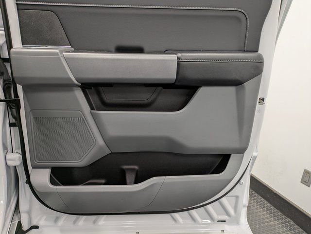 Used 2024 Ford F150 XLT w/ Mobile Office Package image 25