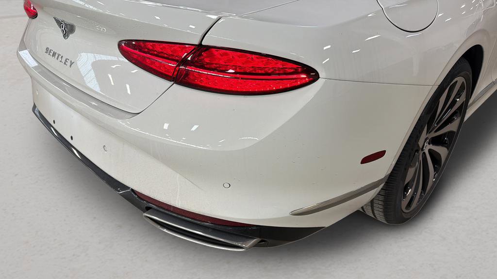 New 2026 Bentley Continental GTC image 19