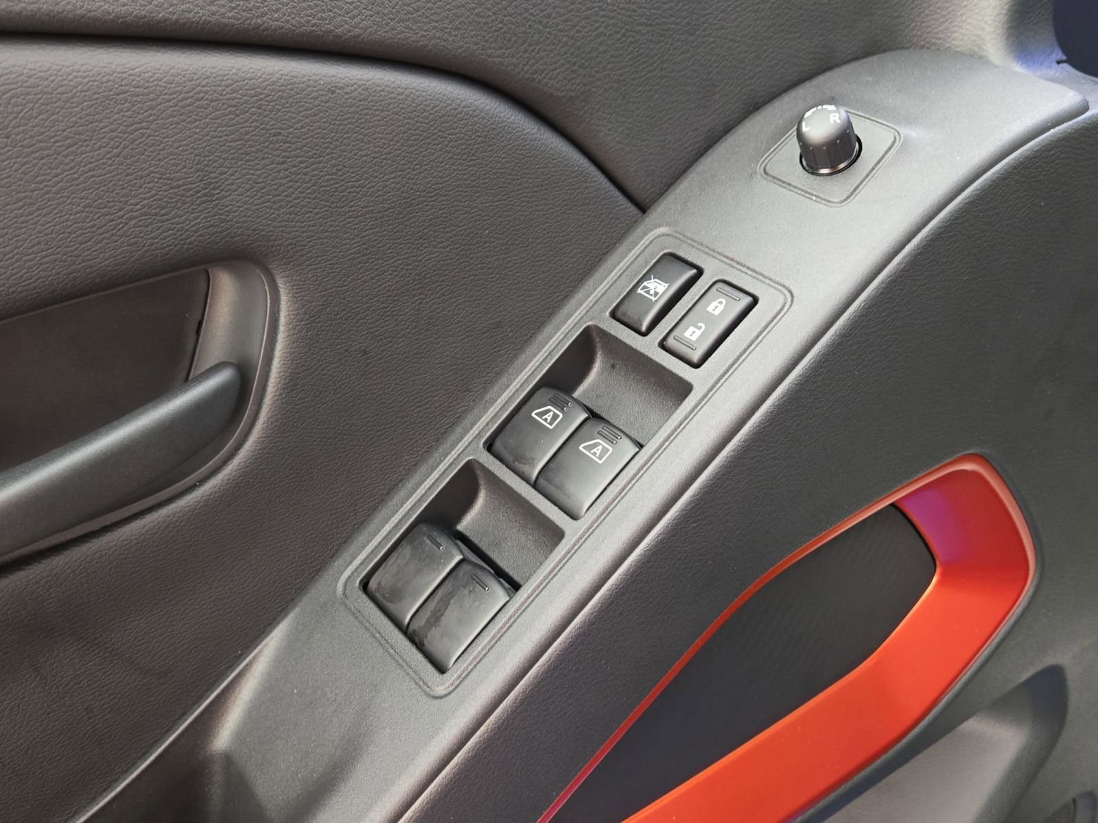 New 2026 Nissan Frontier PRO-4X w/ Pro Premium Package AWD/4WD image 20