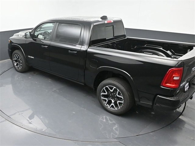 Used 2026 RAM 1500 Laramie w/ Laramie Southwest Edition image 35
