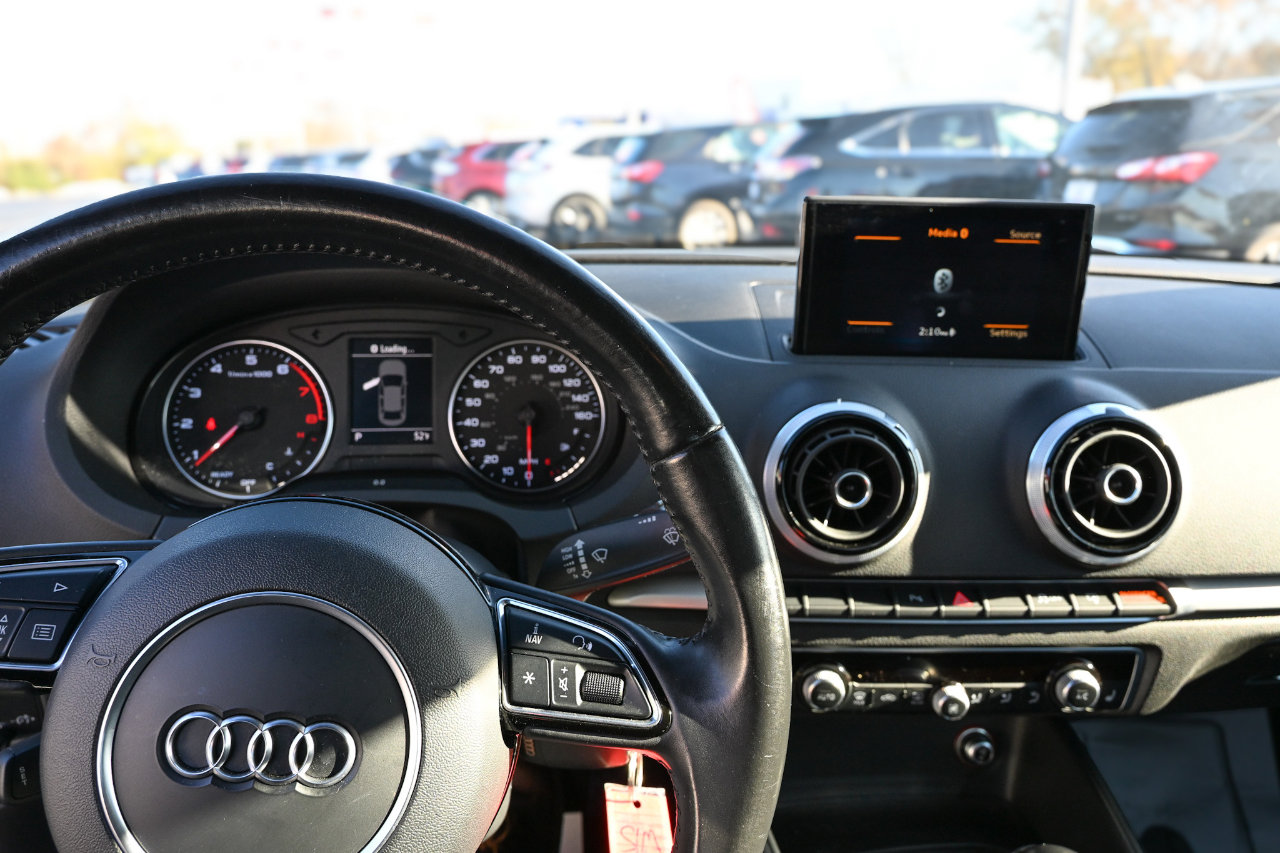 Used 2016 Audi A3 2.0T Premium image 14