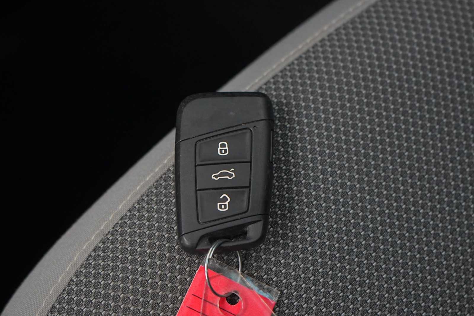 Used 2024 Volkswagen Taos S FWD image 28