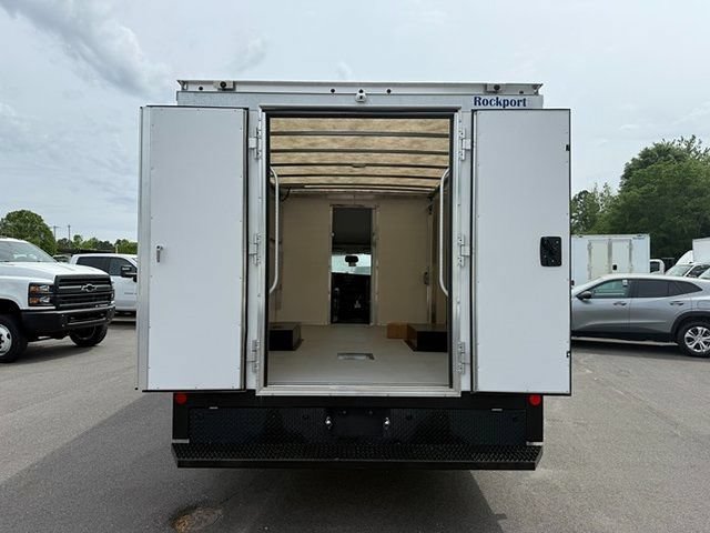 New 2023 Chevrolet Express 3500 w/ Power Convenience Package RWD image 7