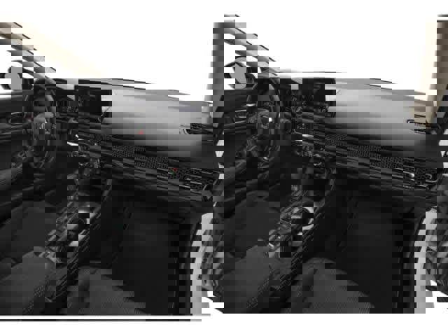 New 2026 Honda Civic LX image 15