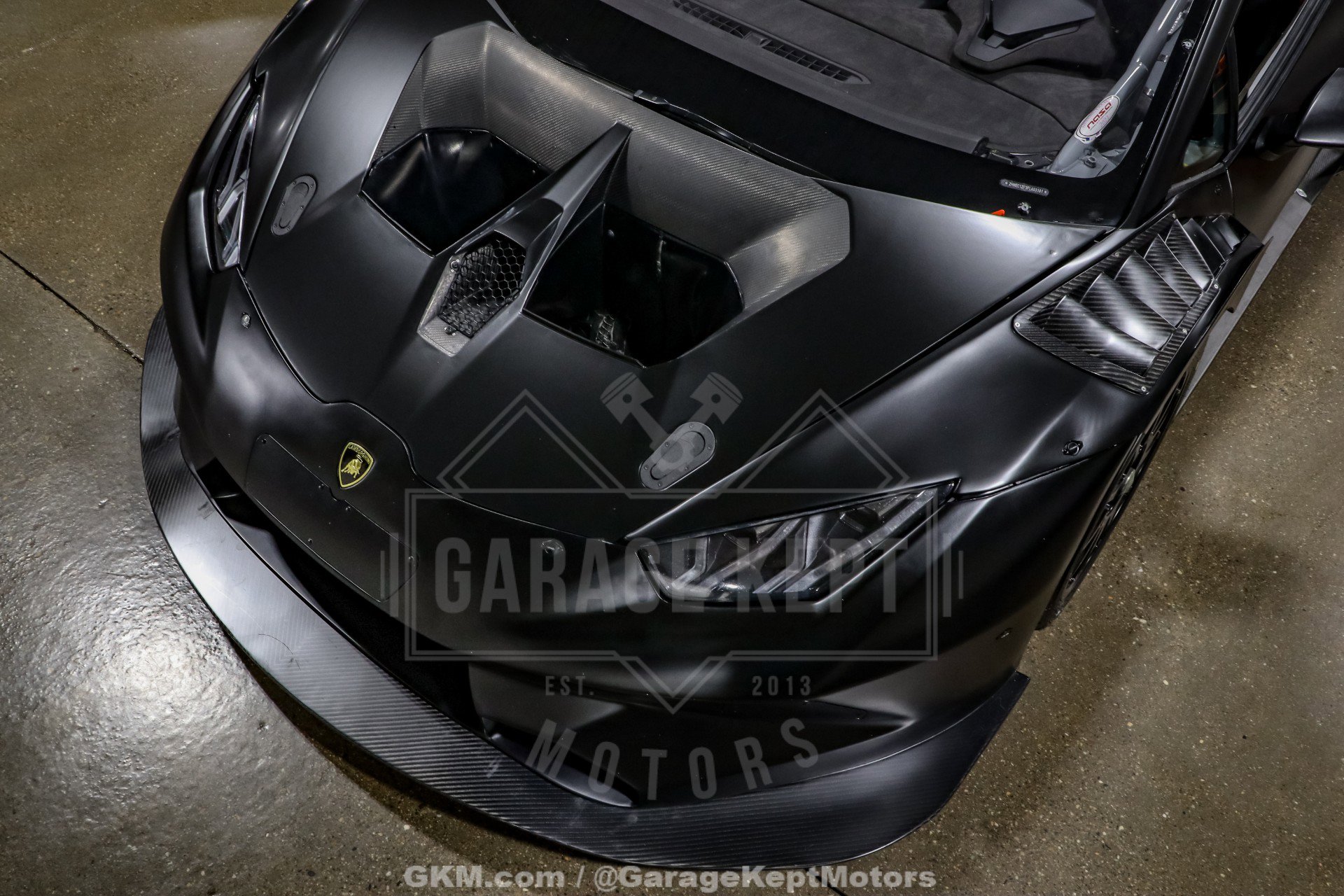 Used 2015 Lamborghini Huracan LP 610-4 image 25