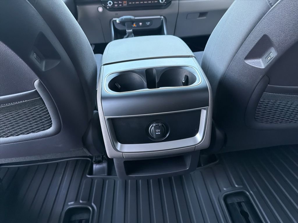 New 2026 Kia Carnival LX image 21