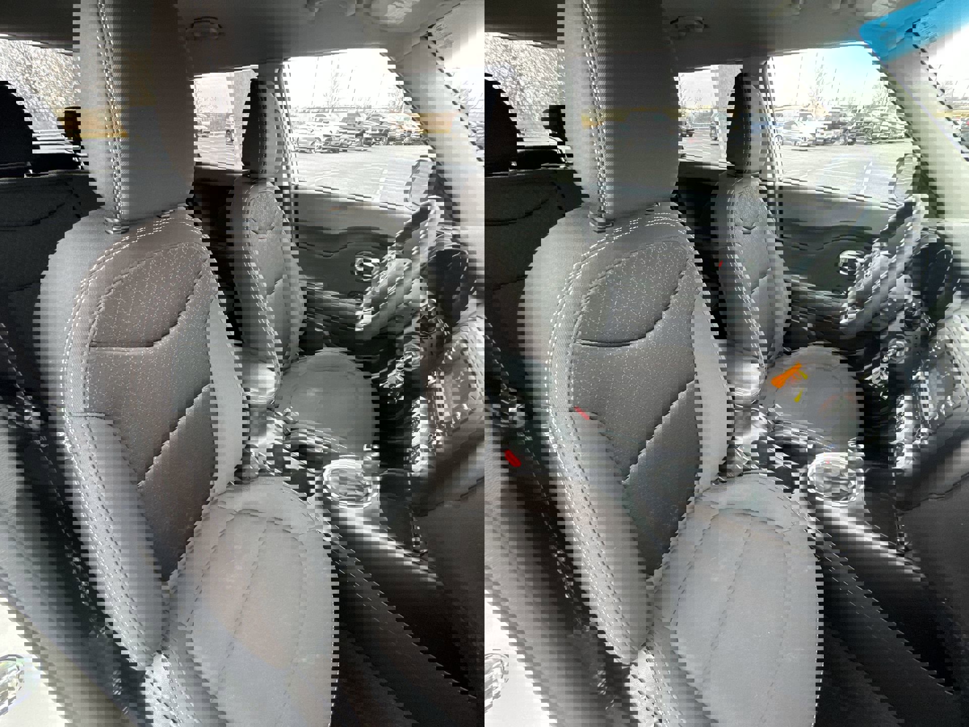 Used 2019 Kia Soul Base image 25