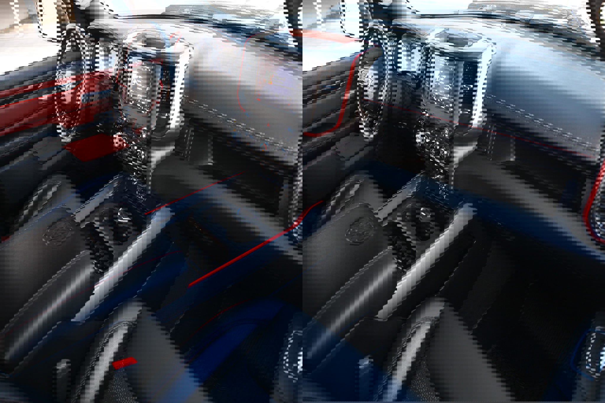 Used 2020 RAM 1500 Rebel w/ Rebel Level 1 Equipment Group image 20