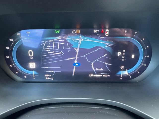 Certified 2025 Volvo XC60 B5 Plus AWD/4WD image 23