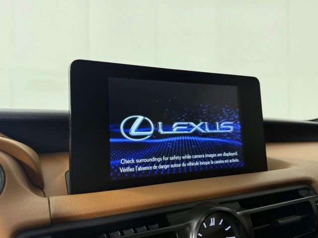 Used 2023 Lexus IS 300 w/ Premium Package RWD image 24