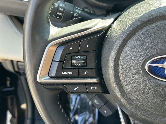 Used 2022 Subaru Ascent Touring w/ Popular Package #2A image 35