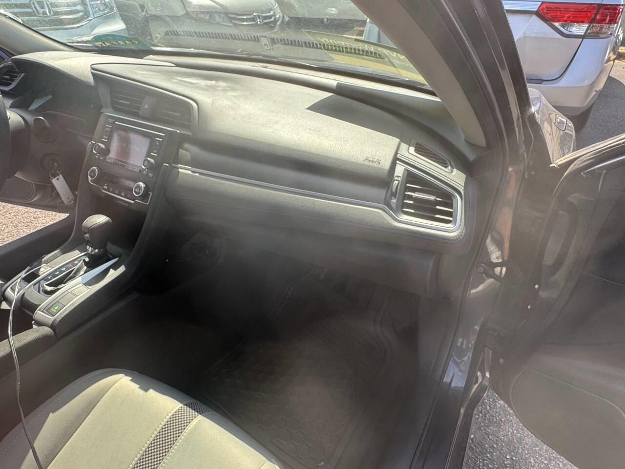 Used 2019 Honda Civic LX image 30