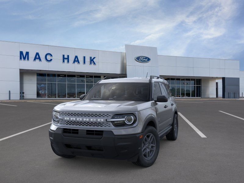 New 2026 Ford Bronco Sport Big Bend image 2