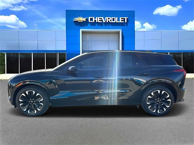 New 2025 Chevrolet Blazer EV RS image 6