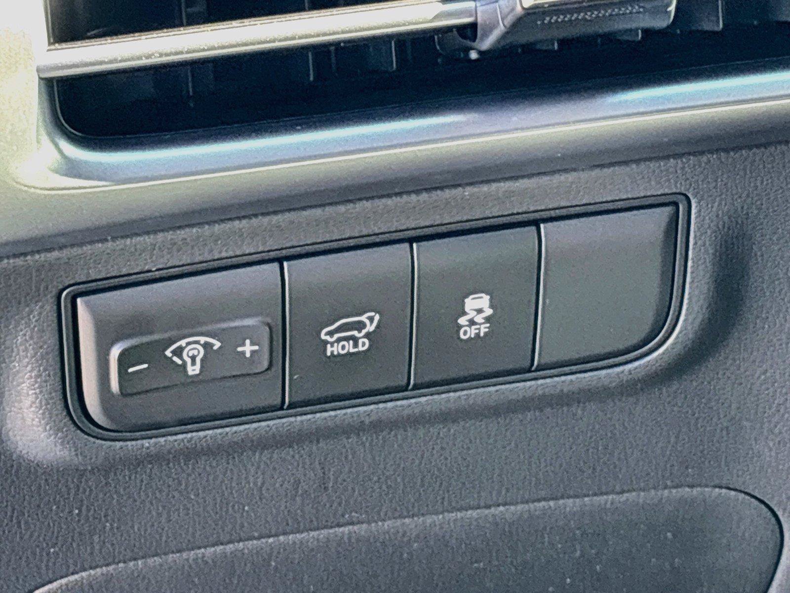 New 2026 Hyundai Tucson SEL Plus AWD/4WD image 14