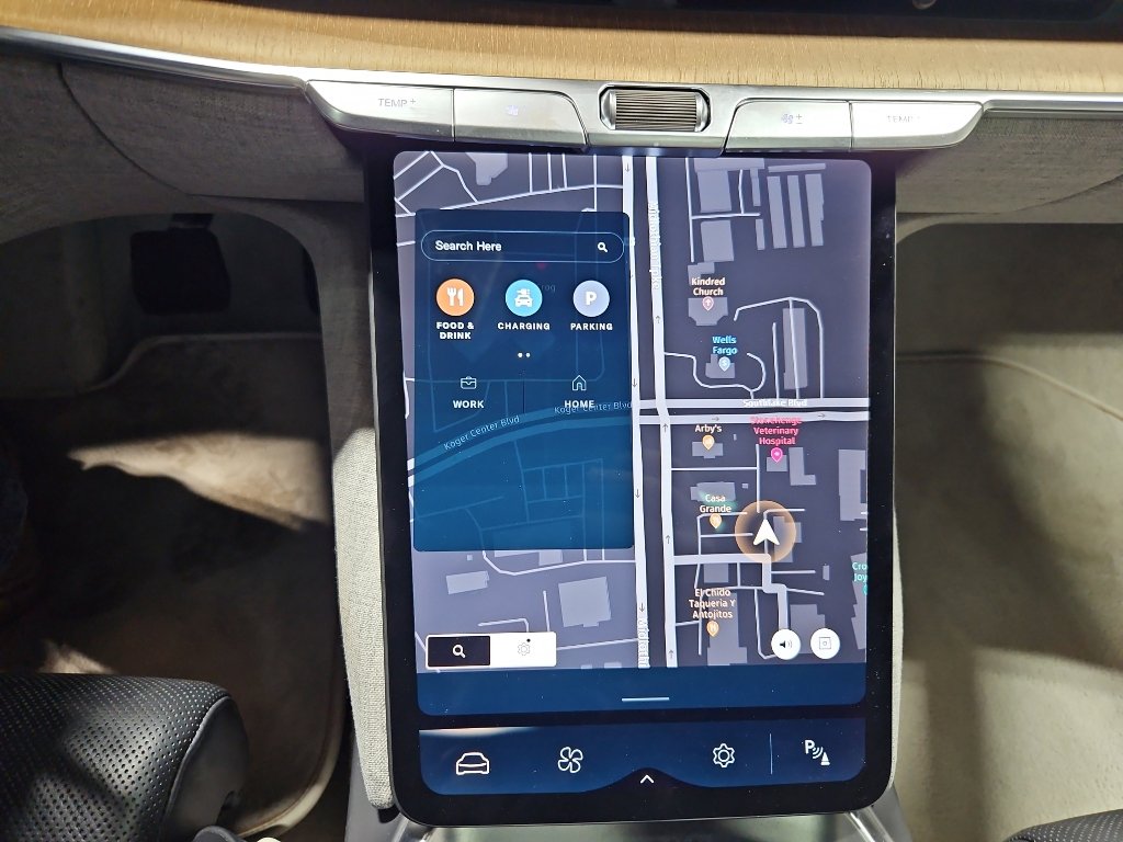 Used 2023 Lucid Air Grand Touring image 14