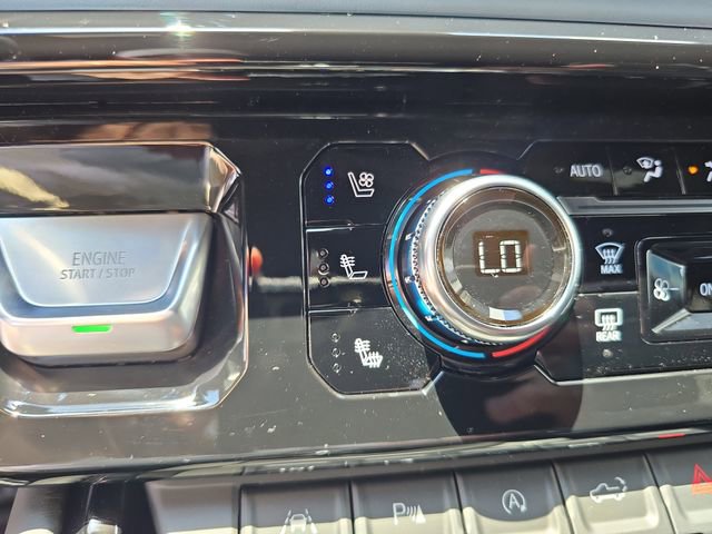 New 2026 GMC Sierra 1500 AT4X AWD/4WD image 22