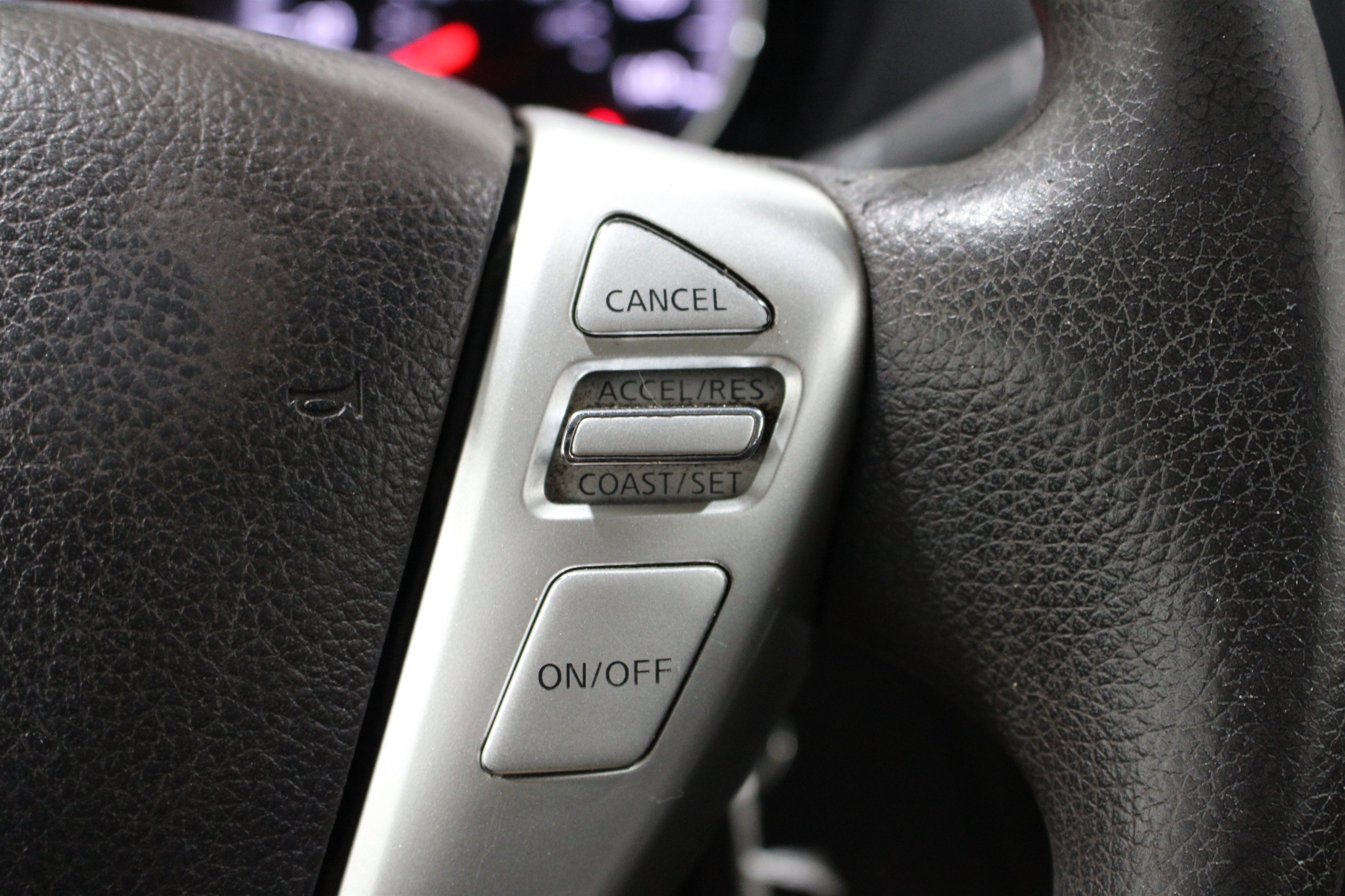 Used 2014 Nissan Versa Note S Plus FWD image 8