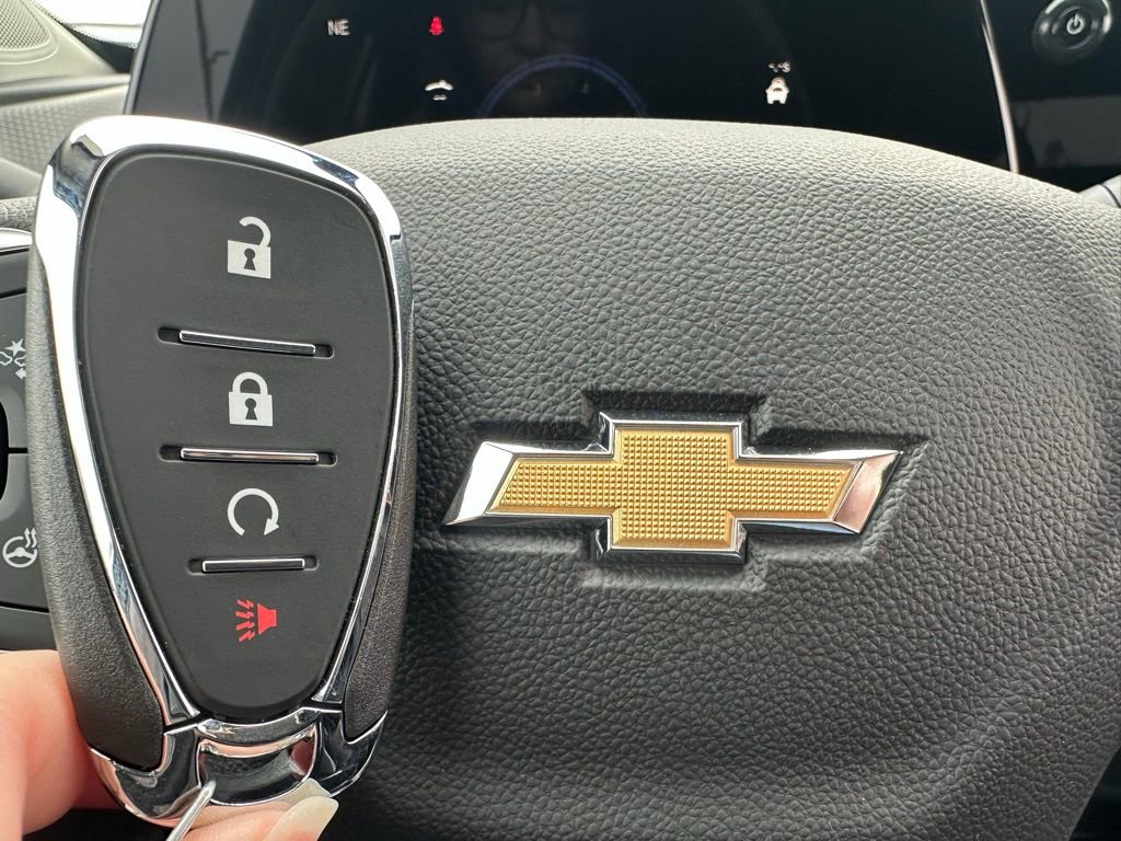 New 2026 Chevrolet Trax LT w/ Driver Confidence Package image 48