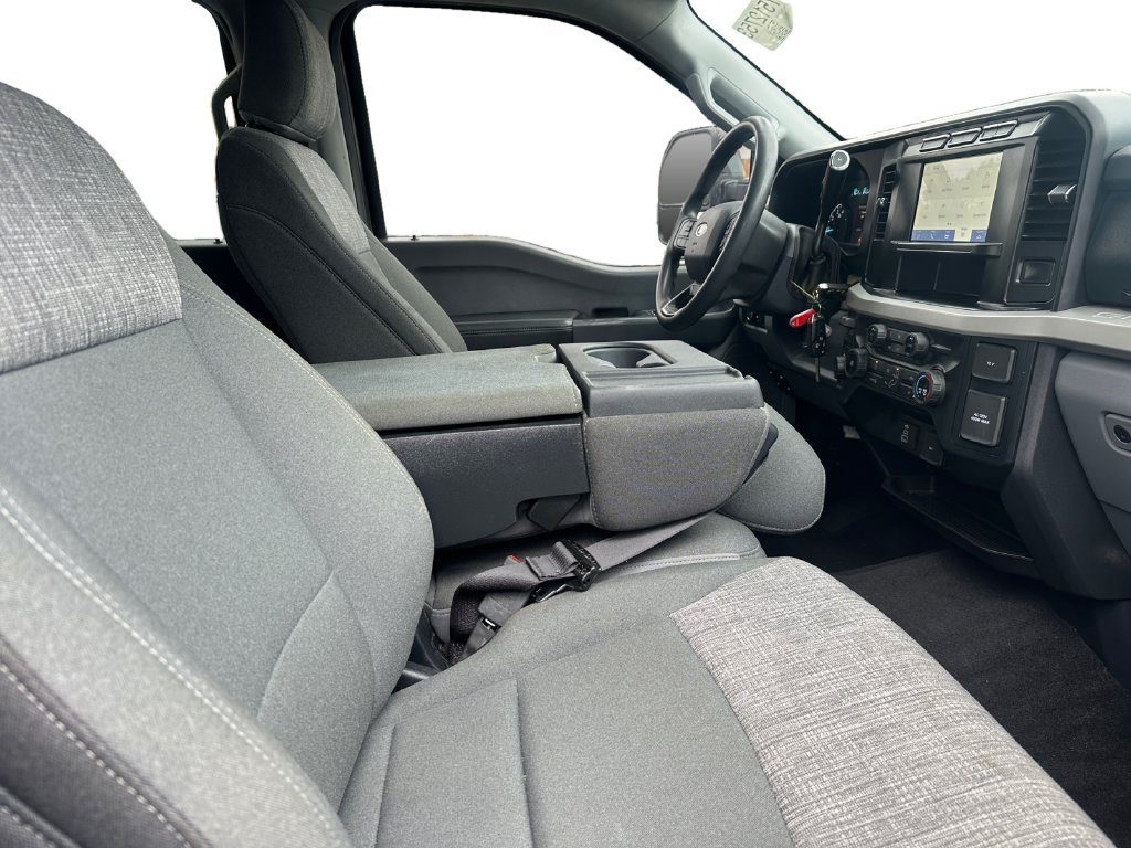 Used 2023 Ford F250 XLT w/ 360-Degree Camera Package AWD/4WD image 16