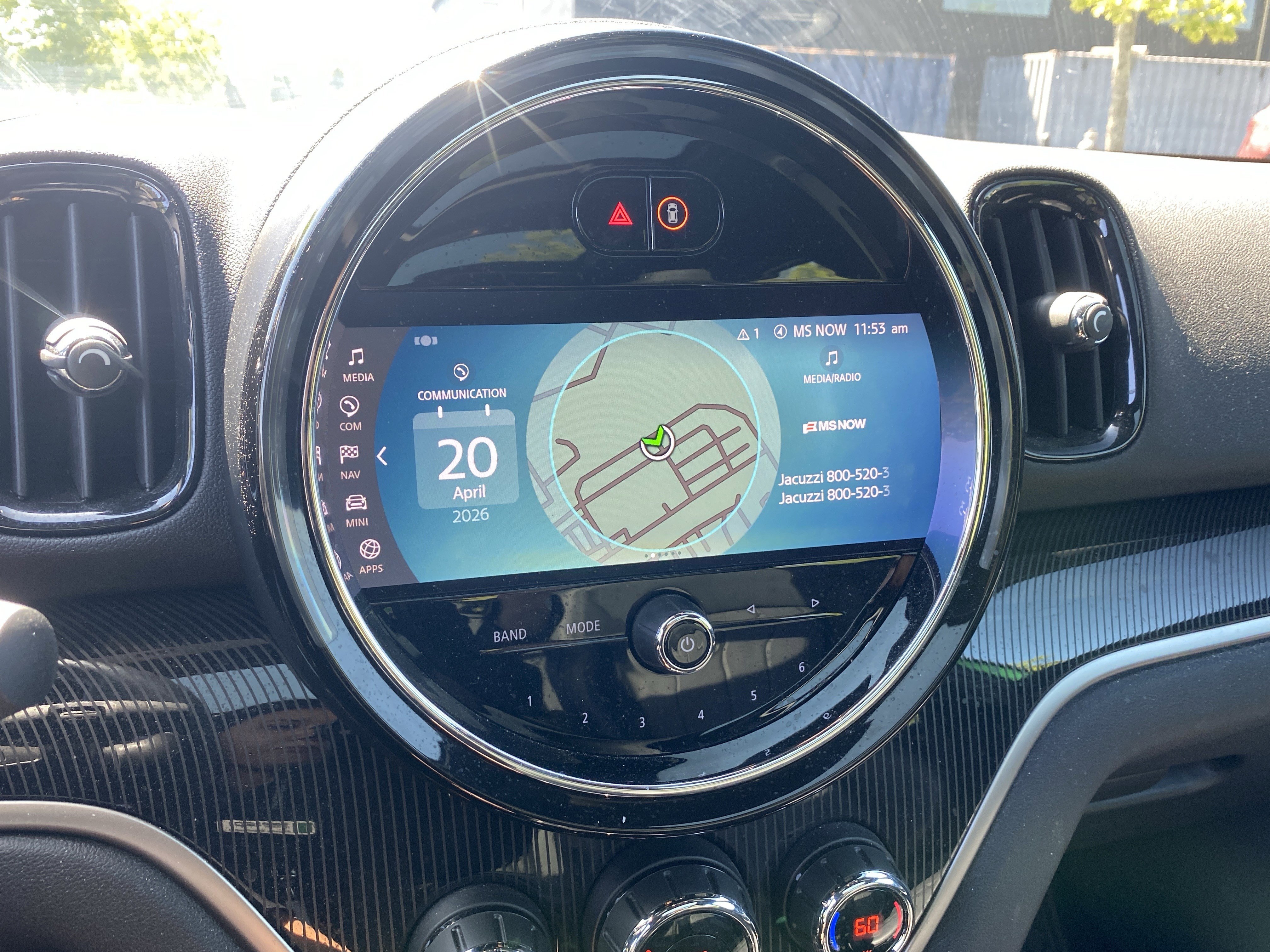 Used 2024 MINI Cooper Countryman S image 22
