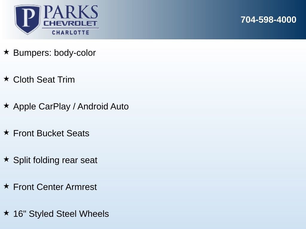 Used 2022 Nissan Frontier S image 14