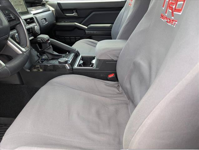 Used 2024 Toyota Tacoma TRD Sport w/ TRD Sport Upgrade Package RWD image 20