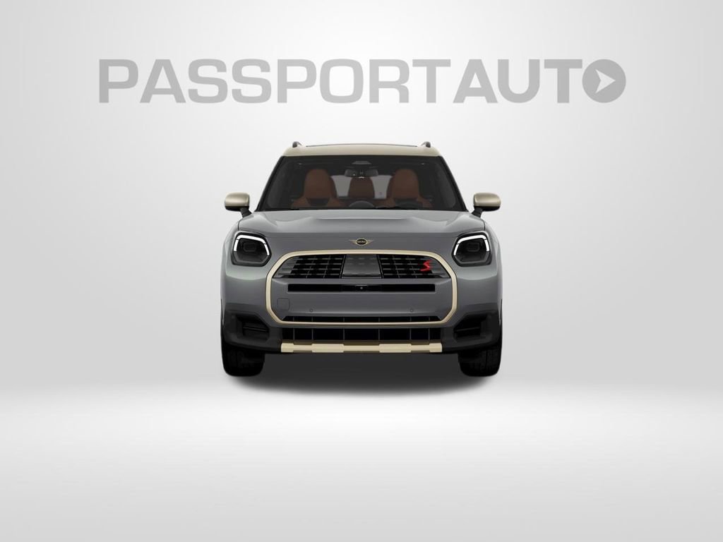 New 2027 MINI Cooper Countryman S image 2
