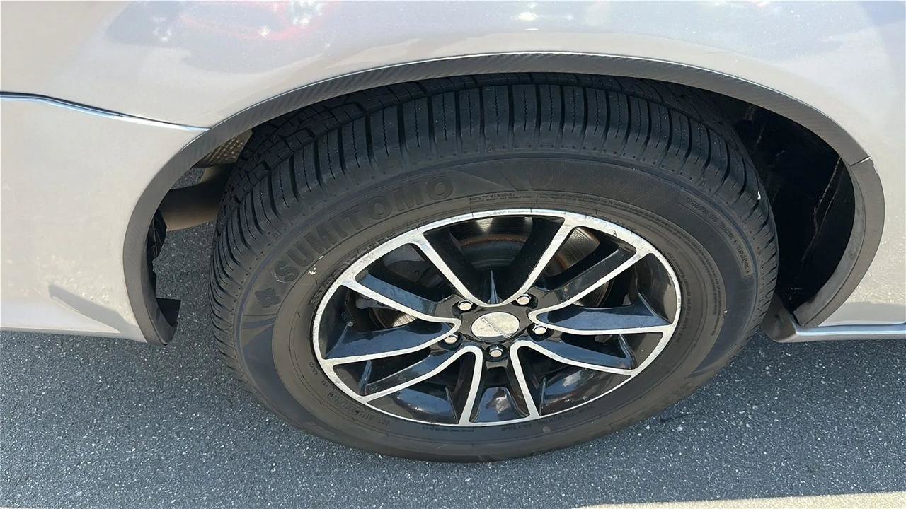 Used 2018 Dodge Grand Caravan GT FWD image 17