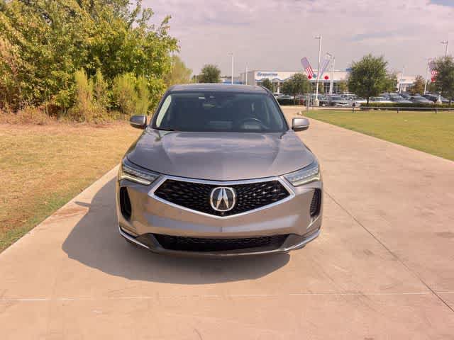Used 2024 Acura RDX w/ Advance Package AWD/4WD image 7