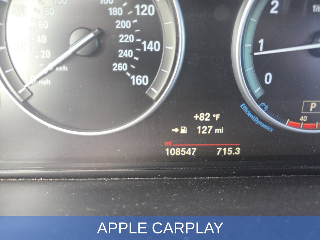 Used 2017 BMW X3 xDrive28i AWD/4WD image 10