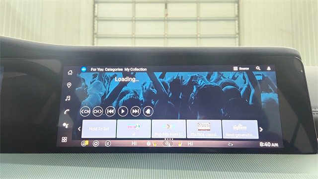 New 2025 Nissan Murano SL image 25