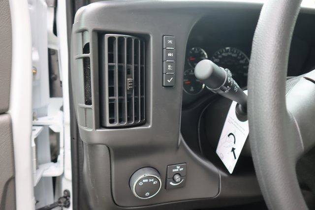 New 2025 Chevrolet Express 3500 w/ Power Convenience Package RWD image 6